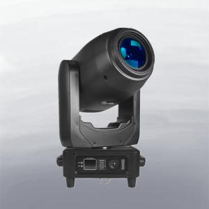 China Gobo Zoom Moving Beam Spot 280w with Electronic Linear Dimming supplier