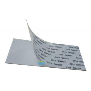 China Soft Silicone Heatsink Thermal Pad , Thermal Heat Transfer Pads 2.0 W / MK supplier