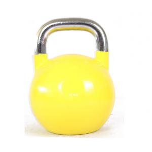 competition kettlebell colors, competition kettlebell 6kg, competition kettlebell 16kg
