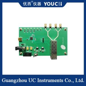China Interface d'encapsulation SFP applicable aux modules optiques SFP conventionnels et autres supplier