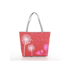 China Discount Colored Eco Canvas Bags Shopper Tote OEM ODM supplier