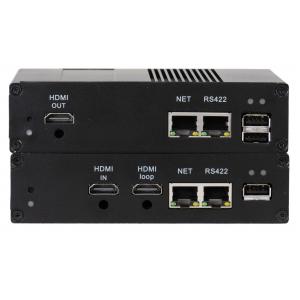 China PM50-TR MS2 Distributed Desktop Controller, IP Decoding & USB Control, ONVIF & H265/264, Video Over IP supplier