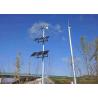China Single Phase Wind Solar Hybrid Controller Inverter 600W 24V High Efficiency Transformer wholesale