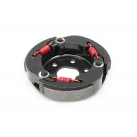 China Centrifugal Scooter CVT Clutch Weight Clutch Set For GY6 49cc 50cc 139QMA Engine on sale