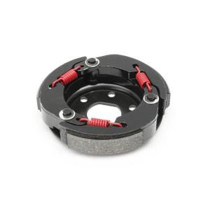 China Scouteur centrifugeur CVT embrayage poids embrayage ensemble pour GY6 49cc 50cc 139QMA moteur supplier