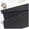 China Recycled elastic stretch twill polyester fabric for hats handicrafts wholesale