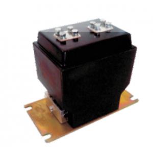 IEC60044-1 12kv MV Current Transformer Indoor Single Phase For Measuring