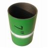 China Buttress Thread Well Casing Coupling 13-3/8" Grade H40 J55 N80 wholesale