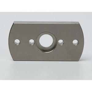China HRC35 Auto Turned Parts , CNC Mechanical Components Milling Grinding wholesale
