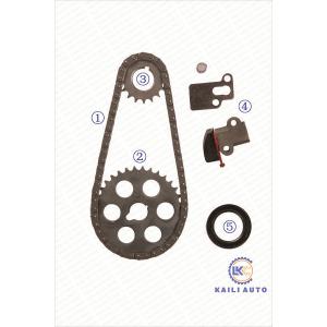 Timing chain kit for FORD  58L KL-10 CHT1300/1400/1600 Todos /VW AE-1000