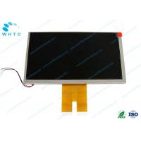 High Brightness Car Monitor Screen 6.5 Inches  With PM065WX3 550 Nits PVI LCD Panel