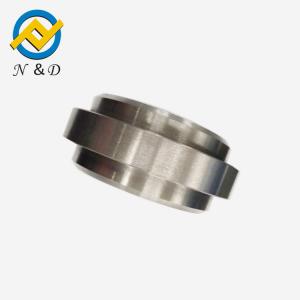 ISO API TC Pump Mechanical Seal   Tungsten Carbide Seal Rings 10mm-600mm