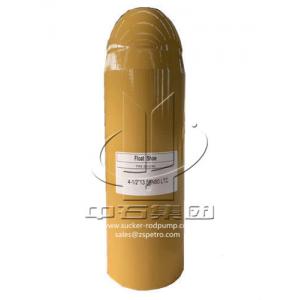 Float Shoe Shell API Thread High Strength Customized Service