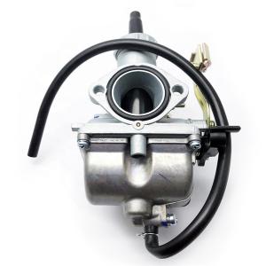 Zinc or Aluminum 4 Stroke Motorcycle Engine Carburetor VM26 29mm