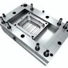 Molde de embalaje de plástico con P20 molde de acero y software de diseño ProE