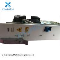 China ZTE OL64E SDH L64-2C2 Transmission S390 S385 10G Optical Interface Board on sale
