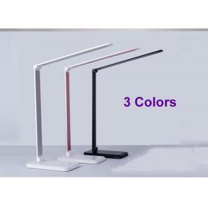 LED Desk Lamps Office Table Light USB Output 5V 1A With Touch Button
