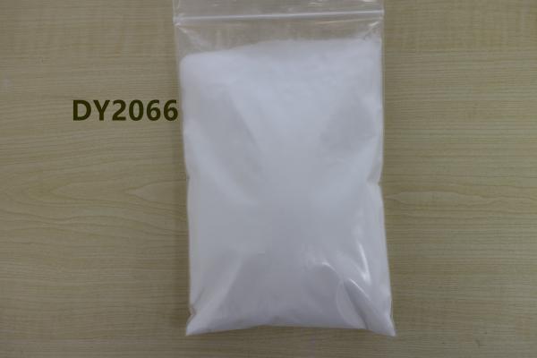 White Powder DY2066 Solid Acrylic Resin Equivalent To Lucite E-2016 Used In