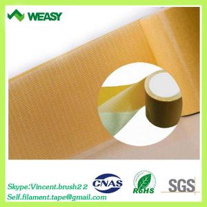 China American strongest double sided tape supplier