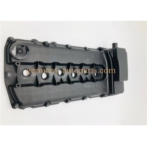 China Nylon Engine Cylinder Head Cover , Audi Q7 VW CC 3.6L VR-6 Engine Head Cover supplier