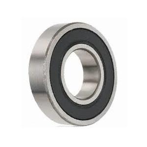 ZZ And 2RS Types Agricultural Machinery Bearing , Precision Roller Bearing