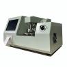 China Testador de ponto de fulgor ASTM D93 em copo fechado com display LCD Capacidade 70ml wholesale