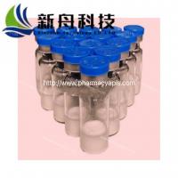 China New Product Promote insulin secretion Tirzepatide Acridine CAS-2023788-19-2 on sale