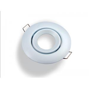 Heat Dissipating Adjustable Round 90mm 3 Inch Led Trim Lamp Cups