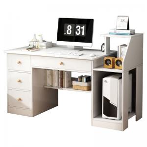 China Contemporary Design Home Office Desk with Multifunctional Storage and Main Unit Stand supplier