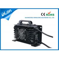 China Chargeur de la batterie 72V en gros d'usine de DL-1200w ip67 imperméable 72v 12a for sale