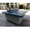 China Cutting Cutting Plotter Paper/Vinyl Cutter Plotter Machine 1500*900mm Cutting Width wholesale