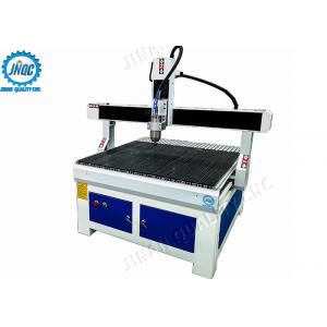 Low Cost 3D CNC Router Machine 1212 Wood Working Machinery