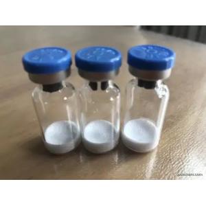 China High Quality Peptides Raw Powder Factory Supply 99% Purity Angiotensin 2