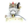 4 Cylinder CNG Pressure Regulator ISO9001 For Car Gas Sequential Injection System