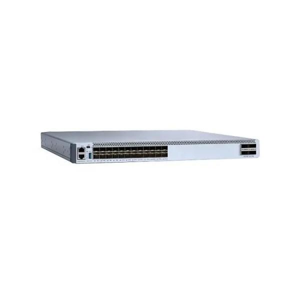C9500 series 24 x 1/10/25G and 4-port 40/100G Network Essential Advantage Switch C9500-24Y4C-E