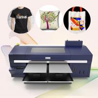 China High Quality A3 Dtg Manufacturers Printer Direct to Imprimante Transfers Custom T-shirt Printing Machine Dtg Printer on sale