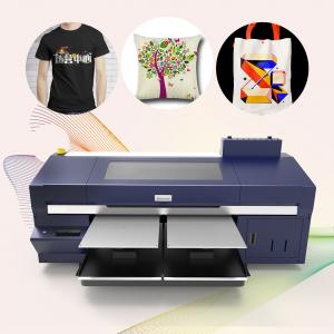 High Quality A3 Dtg Manufacturers Printer Direct to Imprimante Transfers Custom T-shirt Printing Machine Dtg Printer