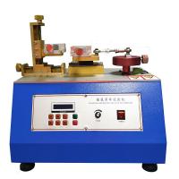 China SGS 80Times/Min Switch Life Testing Machine For Switch And Plug Socket on sale