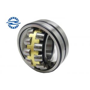 Precision 22240 MB Spherical Double Row Roller Bearing With ID 200 mm