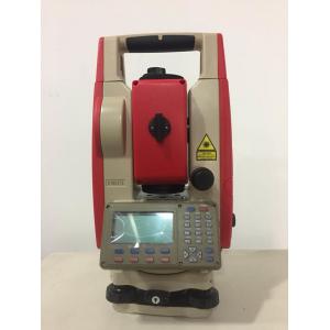 China Reflectorless 600m Total Station Instrument Survey And Construction KOLIDA Brand KTS-442R6LC supplier