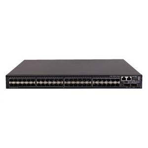 H3C S6520X-54QC-HI Network Switch 24 Port 48 Port SFP Layer 3 Core Switch