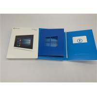 China Genuine Windows 10 Home Product Key Licence USB 64 Bit Operating System Download on sale