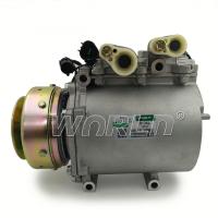 China Auto Ac Compressor For  Mitsubishi Delica 1994-2007 2.8 Mitsubishi L40 Mb946629 Mr206800 Akc200a601a Akc201a601 on sale