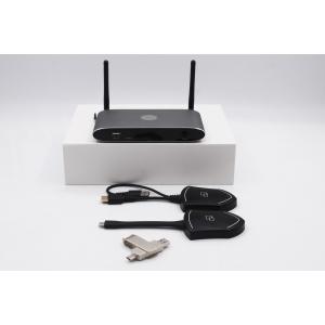 Chromecast Wireless Screen Sharing Device RS232 Wireless Video Presentation System
