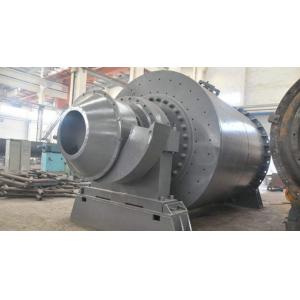China 900-3600mm 22-1250 Kw Mining Ball Mill Overflow Type supplier