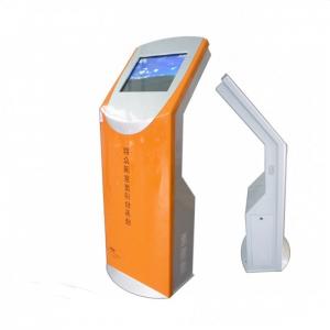 China Multi Function Self Ordering Kiosk Easy Operation With 2-3 Years Warranty supplier