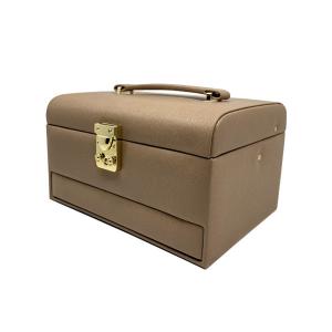 Cartier jewelry box Leather Jewelry Box Storage Box for Cartier