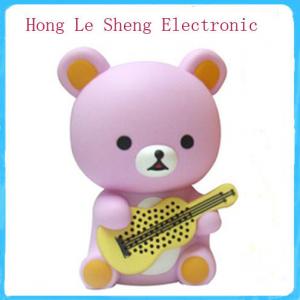 China Fancy Multimedia Bear Loudspeaker wholesale