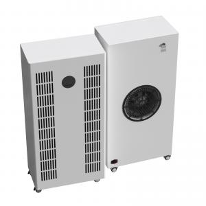 China intelligent small HEPA Air Purifier Effectively Cleaning Air supplier