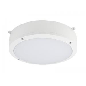 China LED SMD Round Wall Landscape Light Surface Mounted SEC-L-BL100 supplier